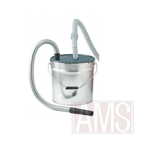 aspirateur vide cendre