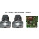 Dyvac / C.Cleaner / Booster / Power 