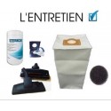 Pack accessoires ALDES