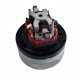 Moteur 110 - 120 volts - SELON VERSION - Haut Métal ou Pvc 