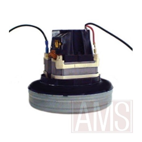 ElectroMotors 6500-304 pour centrale d'aspiration Cyclovac TF AXESS