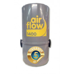 AirFlow 1400w Garantie 5 ans