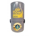 AirFlow 1400w Garantie 5 ans