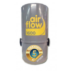 AirFlow 1600w Garantie 5 ans