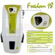 Centrale SACH Freedom 1.8kW + ultrason 