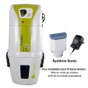*SACH Freedom 1.8kW / SONIS*
