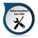 Intervention aspirateur centralisé