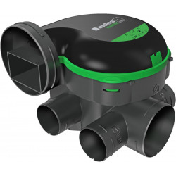 Groupe ALDES - PureAir classic EasyHome