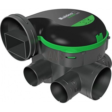 Groupe ALDES - PureAir classic EasyHome