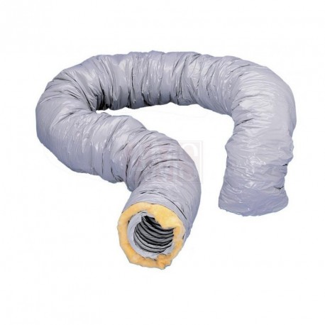Gaine souple PVC Ø 160 ISO ECOSOFT