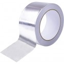 Rouleau adhésif alu 10m