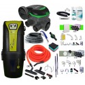 Pack RETRAFLEX ELECTRA 2.4 + Groupe ALDES