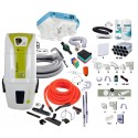 Centrale FREEDOM 1.6 aspirateur + Kit VMC
