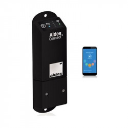 ALDES Connect Box VMC