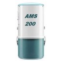 Aspirateur AMS 200 - 1400w