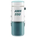 Centrale AMS 550 - 3200 W