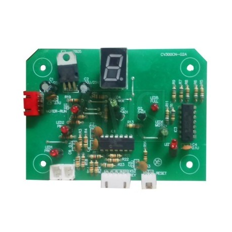 Carte Électronique type LED VAC