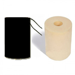 Filtre mousse IBERVAC + pré-filtre