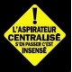 Entretien centrale