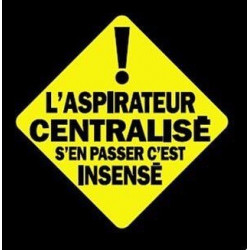 Entretien centrale