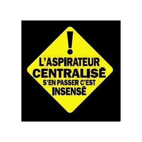 Entretien centrale