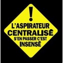 Entretien centrale