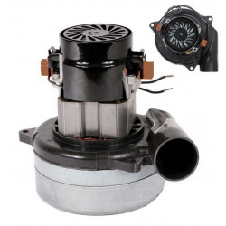 Moteur Drainvac LR 59610