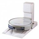 Robot aspirateur laveur
