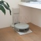 Robot aspirateur laveur TR800