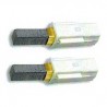 Charbons Aspibox 2500, moteur 117123