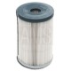 Filtre polyester Aspibox Dual