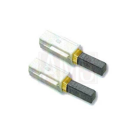 Charbons VACUFLO V480