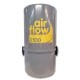 Airflow 2100w+ 2 prises rétraflex Flexible 9m