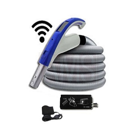 Flexible 7 m à télécommande intégrée équipement non filaire