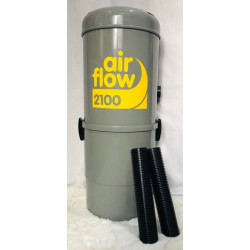 AirFlow 2100w Garantie 5 ans