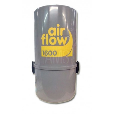 AirFlow 1600w Garantie 5 ans