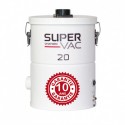 SuperVac Hybride 20