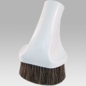 brosse a epousseter blanche