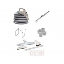 flexible 10.60ml avec 6 accessoires