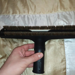 Brosse spécial 35mm²