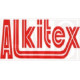 Filtre Alkitex sans la mousse