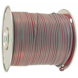 ROULEAU DE FIL BAS VOLTAGE (300M)