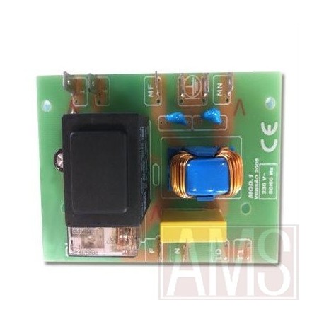 Carte airflow 1400w