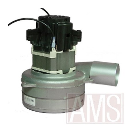 FMCY034301 ElectroMotors 6600-018A 