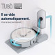 ROBOT LAVEUR TR900L