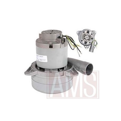 Moteur TREMA tf500 / tf550 ou PU 800