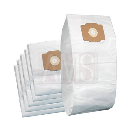 5 sacs pour centrales d'aspiration ASTROVAC 5 sacs pour centrales d'aspiration ASTROVAC