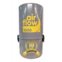 AirFlow 1600w Garantie 10 Ans