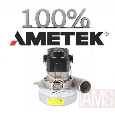 EOLYS EO 10 / AMETEK 