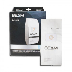 3 filtres sacs Beam